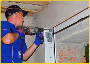 Elite Garage Door Service San Marino, CA 626-406-1646 - 11-install