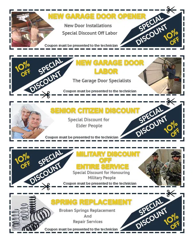 Elite Garage Door Service San Marino, CA 626-406-1646 - CouponSet19-five